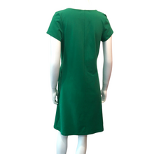 Load image into Gallery viewer, A-DRESS - GREEN WRINKLE
