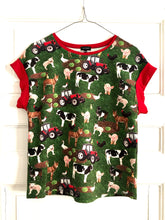 Load image into Gallery viewer, FARMER T-SHIRT
