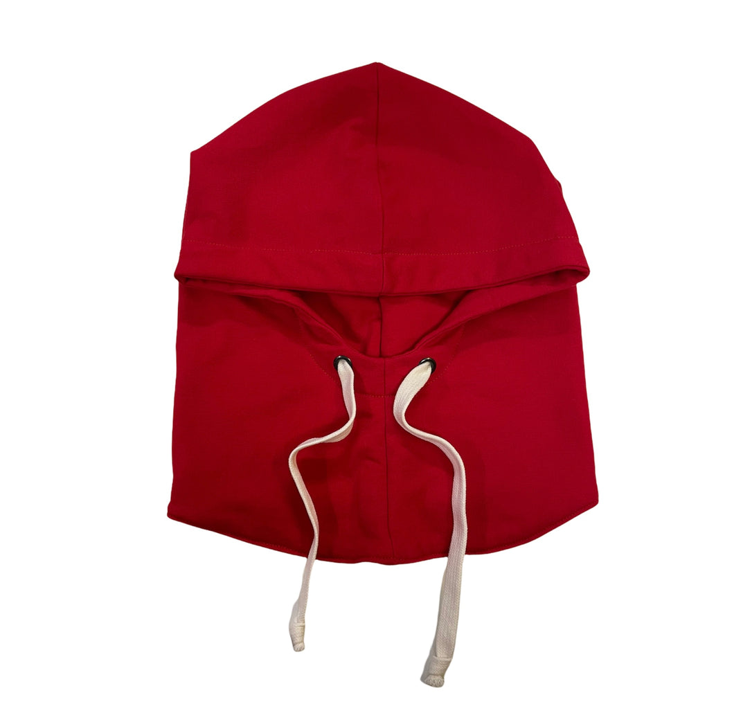 MY LITTLE RED RIDING HOODY - HAT