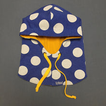 Load image into Gallery viewer, RASMUS KLUMP  - DOT HAT
