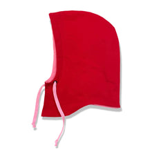 Load image into Gallery viewer, MY LITTLE HOODY - RED HAT
