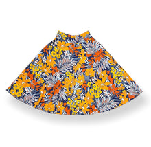Load image into Gallery viewer, WAVEY SKIRT - SUMMER
