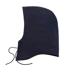 Load image into Gallery viewer, MY LITTLE HOODY - BLUE SOFT SHELL HAT
