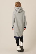 Load image into Gallery viewer, COSIE PLEATS SPECIAL - ORGANIC HOODIE
